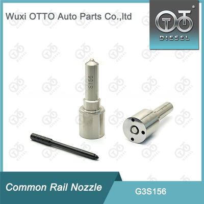 Nosel Common Rail G3S156 Dengan Baja Kecepatan Tinggi