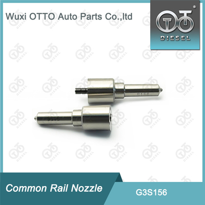 Nosel Common Rail G3S156 Dengan Baja Kecepatan Tinggi