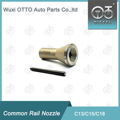 Nozzle Injektor Baru C13/C15/C18 Untuk Nozzle Caterpillar Injektor