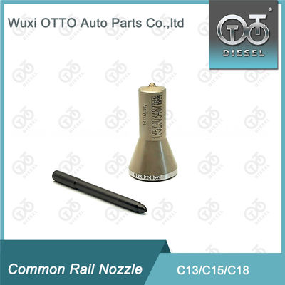 Nozzle Injektor Baru C13/C15/C18 Untuk Nozzle Caterpillar Injektor