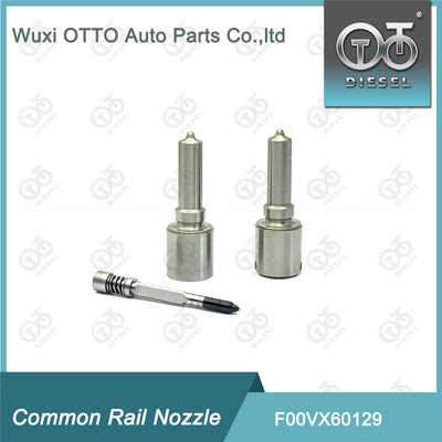 F00VX60129 Nozzle Injektor Piezo Untuk Injektor 445124033