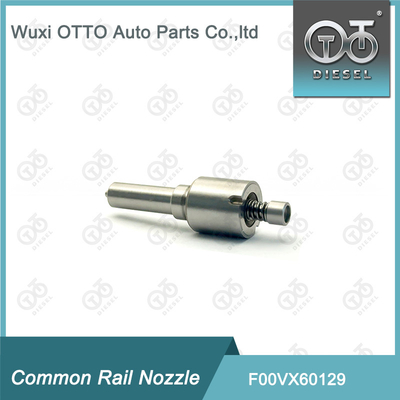 F00VX60129 Nozzle Injektor Piezo Untuk Injektor 445124033