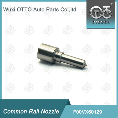 F00VX60129 Nozzle Injektor Piezo Untuk Injektor 445124033