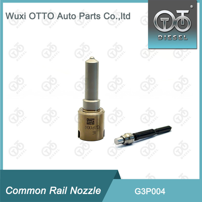 G3p004 Nozzle Injektor untuk Injektor 295900-0560/23670-51060