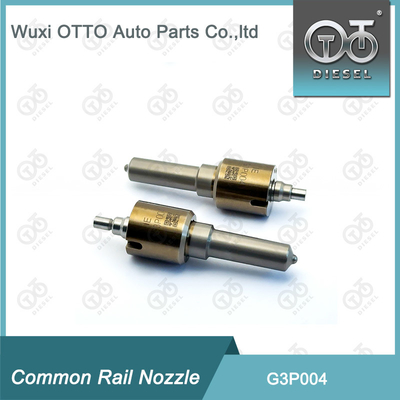 G3p004 Nozzle Injektor untuk Injektor 295900-0560/23670-51060