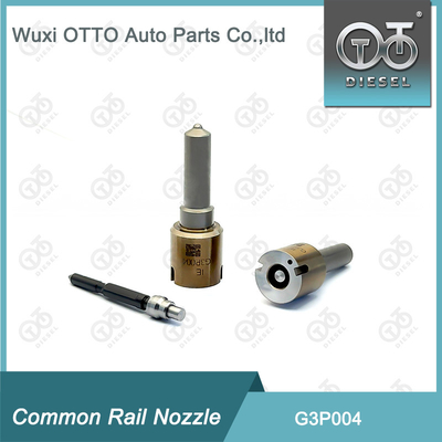 G3p004 Nozzle Injektor untuk Injektor 295900-0560/23670-51060