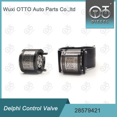28579421 Common Rail Control Valve Untuk Delphi Injector R00101D R00001D/28307309 Dll.