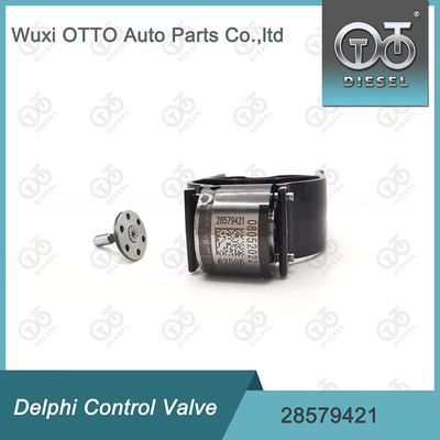 28579421 Common Rail Control Valve Untuk Delphi Injector R00101D R00001D/28307309 Dll.