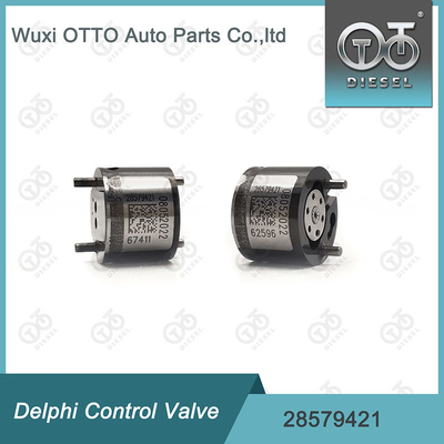 28579421 Common Rail Control Valve Untuk Delphi Injector R00101D R00001D/28307309 Dll.