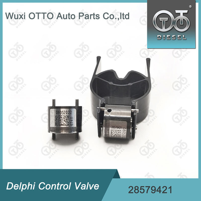 28579421 Common Rail Control Valve Untuk Delphi Injector R00101D R00001D/28307309 Dll.