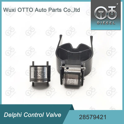 28579421 Common Rail Control Valve Untuk  Injector R00101D R00001D/28307309 Dll.