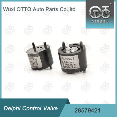 28579421 Common Rail Control Valve Untuk Delphi Injector R00101D R00001D/28307309 Dll.