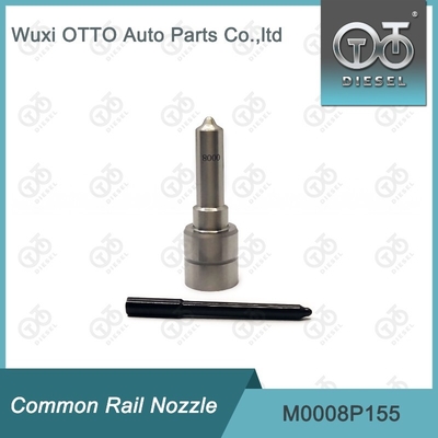 M0008P155 Siemens Vdo Common Rail Nozzle Untuk Injector 5ws40536