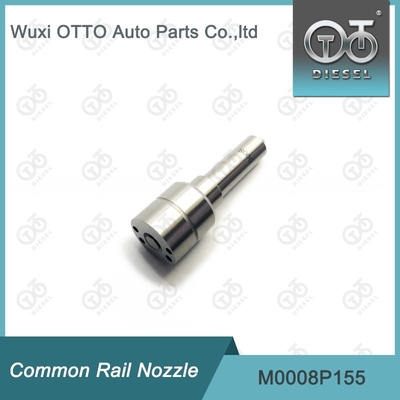 M0008P155 Siemens Vdo Common Rail Nozzle Untuk Injector 5ws40536