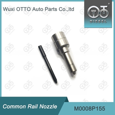 M0008P155 Siemens Vdo Common Rail Nozzle Untuk Injector 5ws40536