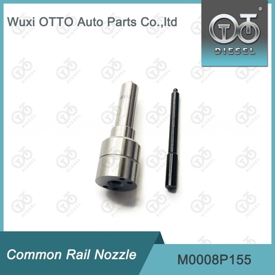 M0008P155 Siemens Vdo Common Rail Nozzle Untuk Injector 5ws40536
