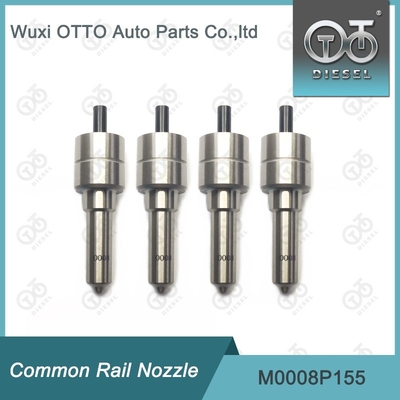 M0008P155 Siemens Vdo Common Rail Nozzle Untuk Injector 5ws40536