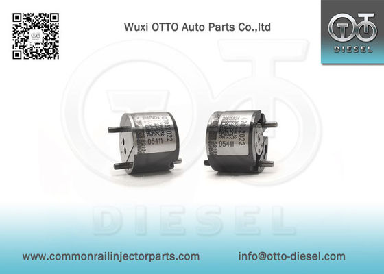 28615824 Klep Kontrol Common Rail Untuk Injektor Diesel  R00001D/28307309