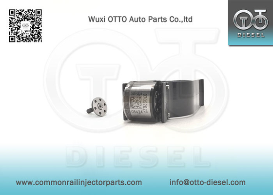 28615824 Klep Kontrol Common Rail Untuk Injektor Diesel Delphi R00001D/28307309