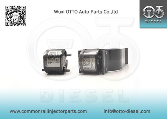 28615824 Klep Kontrol Common Rail Untuk Injektor Diesel Delphi R00001D/28307309