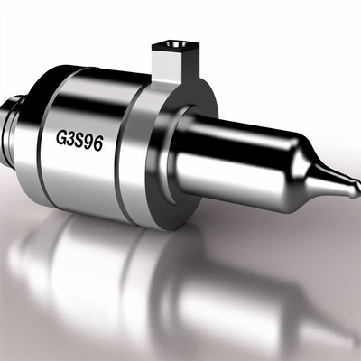 G3S96 DENSO Common Rail Nozzle Untuk Injektor 295050-1810 418-3229
