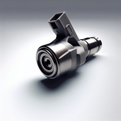 G3S96 DENSO Common Rail Nozzle Untuk Injektor 295050-1810 418-3229