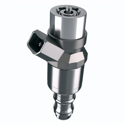 DLLA163P2291 BOSCH Common Rail Nozzle Untuk Injector 0445110476/477/0986435241