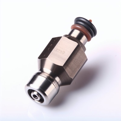 DLLA163P2291 BOSCH Common Rail Nozzle Untuk Injector 0445110476/477/0986435241