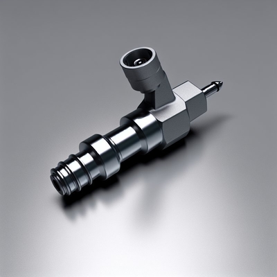 DLLA154P2302 BOSCH Common Rail Nozzle Untuk Injector 0445110485
