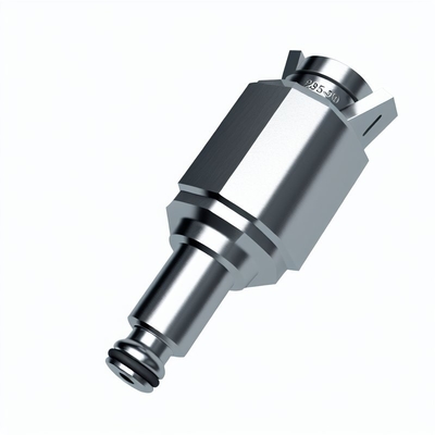 G3S37 DENSO Common Rail Nozzle Untuk Injektor 295050-0640 33800-52700