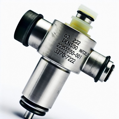 G3S22 DENSO Common Rail Nozzle Untuk Injektor 295050-0401 370-7282