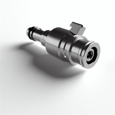 G3S42 DENSO Common Rail Nozzle Untuk Injektor 295050-0790 23670-E0530