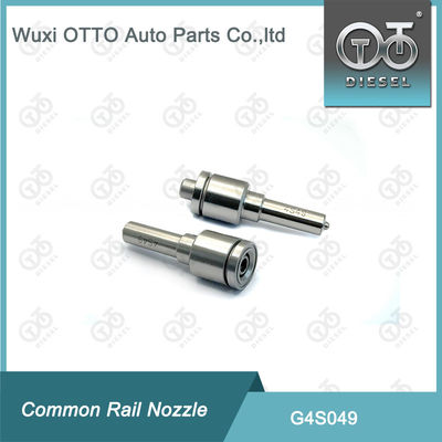 Denso Common Rail Nozzle G4S049 baja kecepatan tinggi