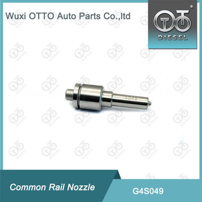 Denso Common Rail Nozzle G4S049 baja kecepatan tinggi
