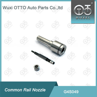Denso Common Rail Nozzle G4S049 baja kecepatan tinggi