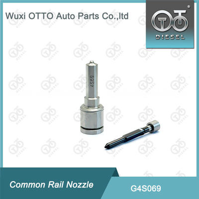 Nosel Common Rail Denso G4S069 untuk Mesin Diesel