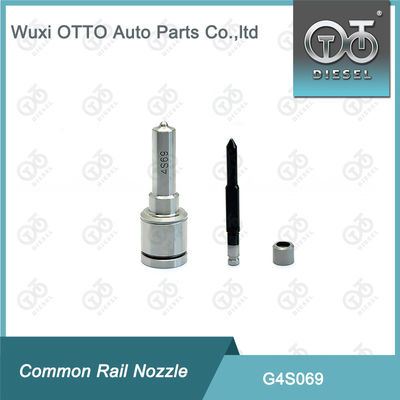 Nosel Common Rail Denso G4S069 untuk Mesin Diesel