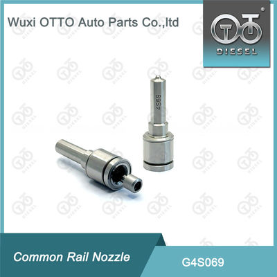 Nosel Common Rail Denso G4S069 untuk Mesin Diesel
