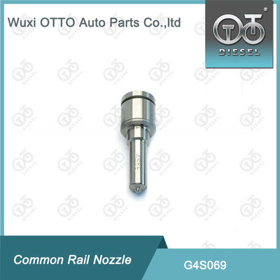 Nosel Common Rail Denso G4S069 untuk Mesin Diesel
