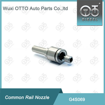 Nosel Common Rail Denso G4S069 untuk Mesin Diesel