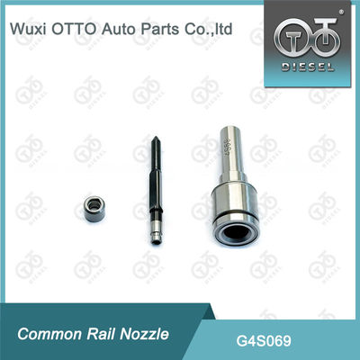 Nosel Common Rail Denso G4S069 untuk Mesin Diesel