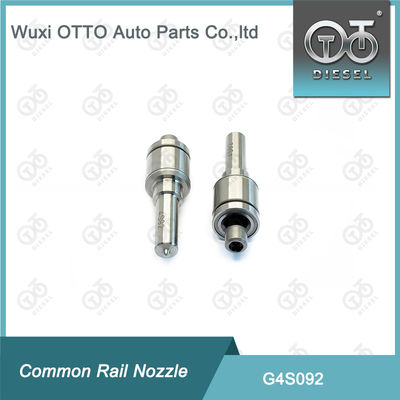 G4S092 Nozzle Injektor Common Rail untuk Mesin Toyota 2KD-FTV 2GD