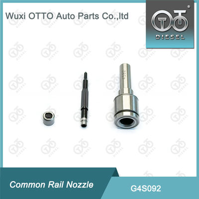 G4S092 Nozzle Injektor Common Rail untuk Mesin Toyota 2KD-FTV 2GD