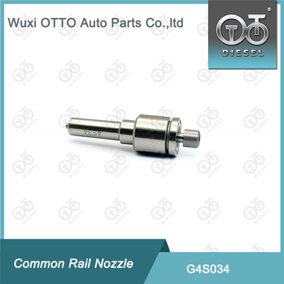 Dens Common Rail Nozzle G4S034 Diesel Injector Nozzle