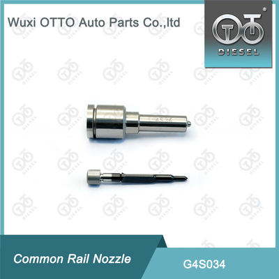 Dens Common Rail Nozzle G4S034 Diesel Injector Nozzle