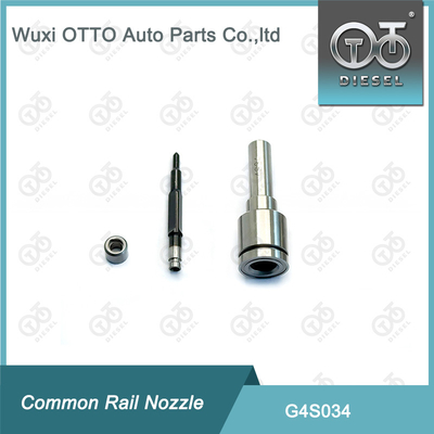 Dens Common Rail Nozzle G4S034 Diesel Injector Nozzle