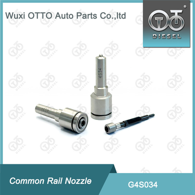 Dens Common Rail Nozzle G4S034 Diesel Injector Nozzle