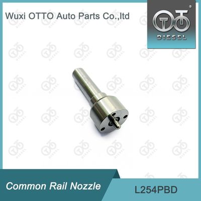 Common Rail Nozzle L254PBD untuk Injektor R05701D R04301D