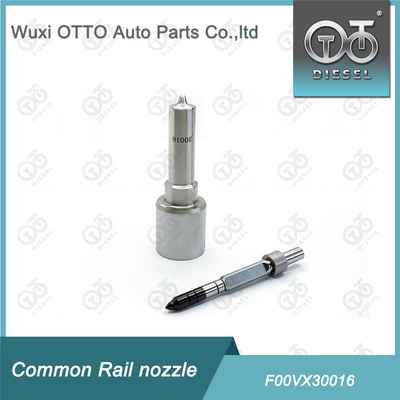 F00VX30016 Nozzle Piezo untuk 0445115025 0445115092 0986435450 Injektor