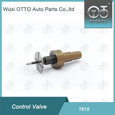 Bosch Common Rail Valve T615 untuk Injector 0445110522 523